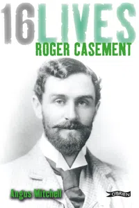 Roger Casement_cover