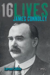 James Connolly_cover