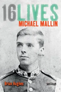 Michael Mallin_cover