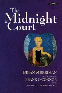 The Midnight Court_cover