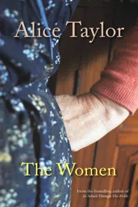 The Women_cover