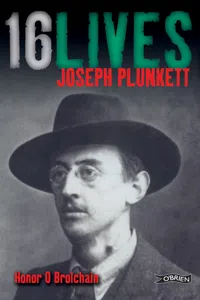 Joseph Plunkett_cover