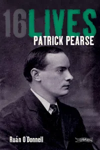 Patrick Pearse_cover