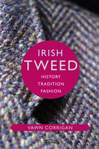 Irish Tweed_cover