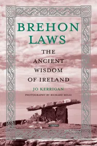 Brehon Laws_cover