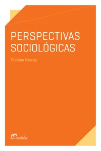 Perspectivas sociológicas_cover