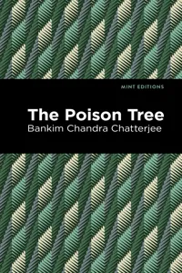 The Poison Tree_cover