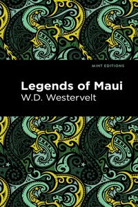 Legends of Maui_cover