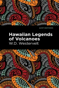 Hawaiian Legends of Volcanoes_cover