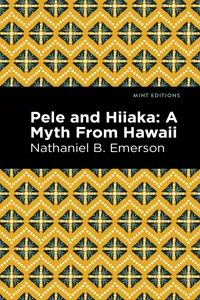 Pele and Hiiaka_cover