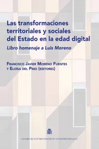 Las transformaciones territoriales y sociales del Estado en la edad digital_cover