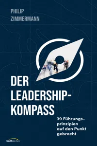 Der Leadership-Kompass_cover