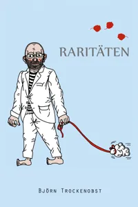 Raritäten_cover