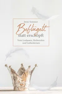 Beflügelt statt erschöpft_cover