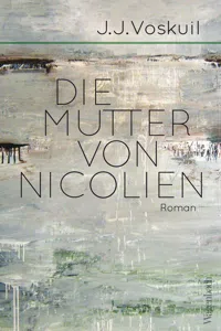 Die Mutter von Nicolien_cover