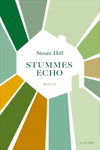 Stummes Echo_cover