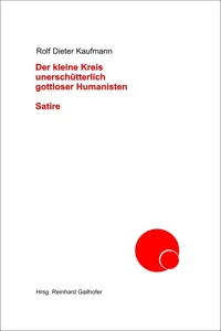 Der kleine Kreis unerschütterlich gottloser Humanisten_cover