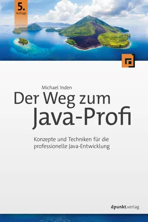 Programmieren mit Java