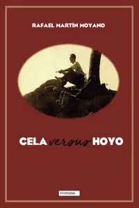 Cela versus Hoyo_cover