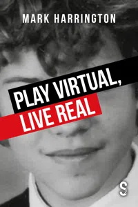 Play Virtual, Live Real_cover