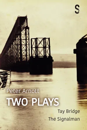 Peter Arnott: Two Plays