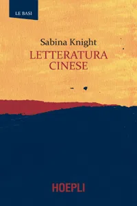 Letteratura cinese_cover