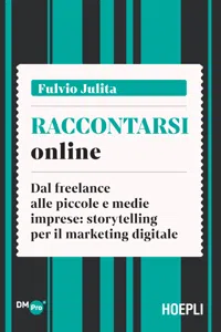 Raccontarsi online_cover