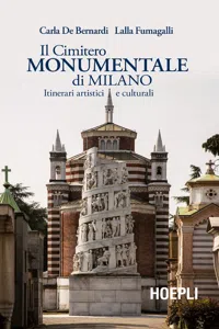 Il Cimitero Monumentale di Milano_cover