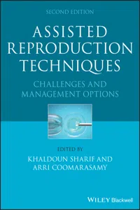 Assisted Reproduction Techniques_cover