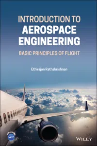 Introduction to Aerospace Engineering_cover