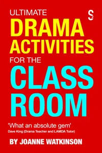 Ultimate Drama Activities for the Classroom_cover