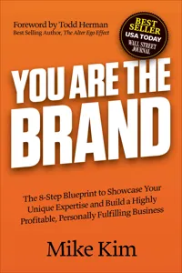 You Are The Brand_cover