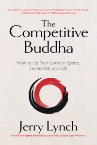 The Competitive Buddha_cover