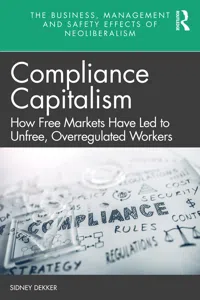 Compliance Capitalism_cover