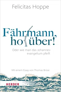 Fährmann, hol über!_cover