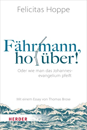 Fährmann, hol über!