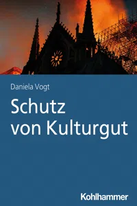 Schutz von Kulturgut_cover