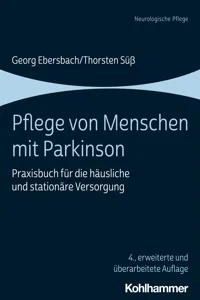 Pflege von Menschen mit Parkinson_cover