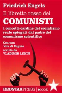 Il libretto rosso dei comunisti_cover