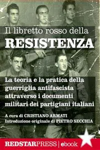 Il libretto rosso della Resistenza_cover