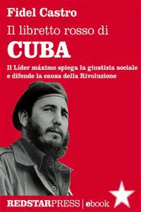 Il libretto rosso di Cuba_cover