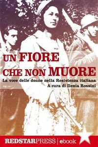 Un fiore che non muore_cover