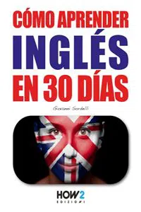 Cómo Aprender Inglés en 30 Días_cover