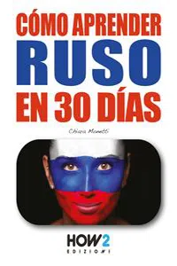 Cómo Aprender Ruso en 30 Días_cover