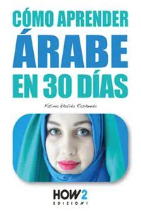 Cómo aprender árabe en 30 días_cover