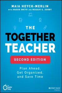 The Together Teacher_cover