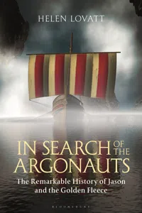 In Search of the Argonauts_cover