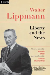 Liberty and the News_cover