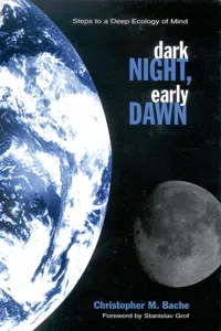 Dark Night, Early Dawn_cover