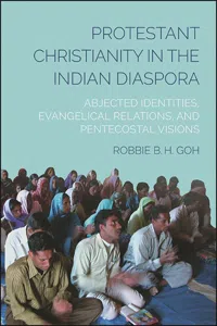 Protestant Christianity in the Indian Diaspora_cover